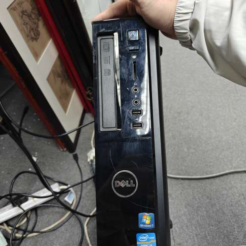 Dell 260S 窄機