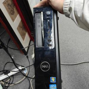 Dell 260S 窄機