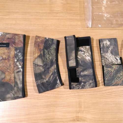 95%new TAMRON-150-600mm G2 炮衣