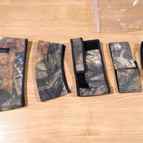 95%new TAMRON-150-600mm G2 炮衣