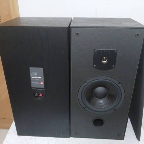 JBL J2080超靚聲