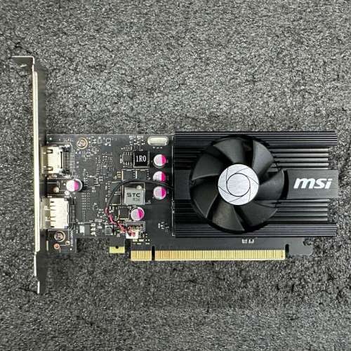 GT 1030