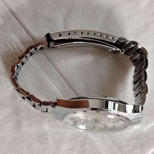 機械表 瑞士機芯 蔣中正 永懷領袖 紀念錶少戴 背有梅花圖不锈鋼 直徑芯36.9mm直徑 ...