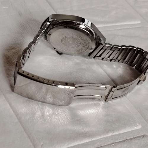 機械表 瑞士機芯 蔣中正 永懷領袖 紀念錶少戴 背有梅花圖不锈鋼 直徑芯36.9mm直徑 ...