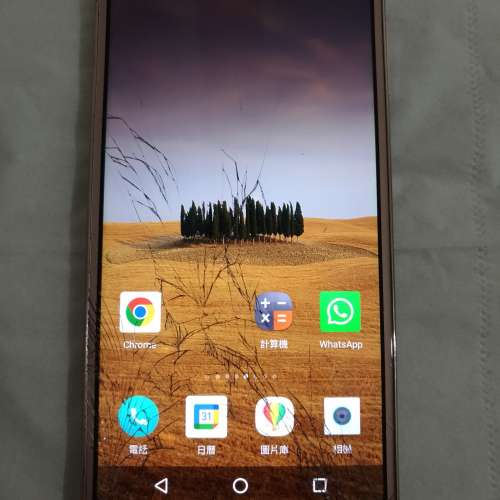 【零件機-爆Mon】5.7" Moto 青柚1s (Moto G6) / 4GB RAM + 64GB ROM