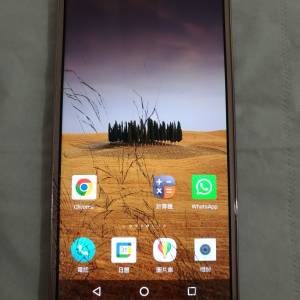 【零件機-爆Mon】5.7" Moto 青柚1s (Moto G6) / 4GB RAM + 64GB ROM