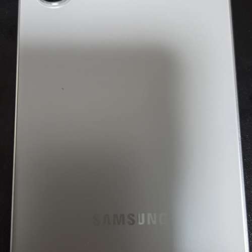 Samsung S24 Plus 12 + 256gb 灰色