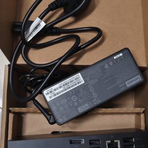 Lenovo USB-C Dock
