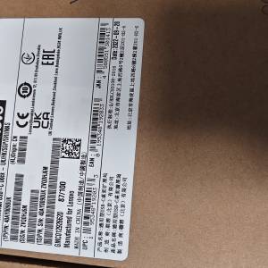 Lenovo USB-C Dock