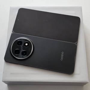 Oppo Find N5 16+512GB 黑色 (港行)