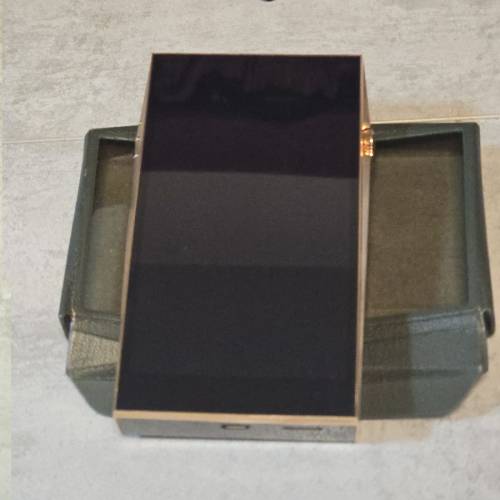Astell & Kern A&ultima SP3000 銅板