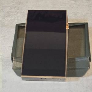 Astell & Kern A&ultima SP3000 銅板