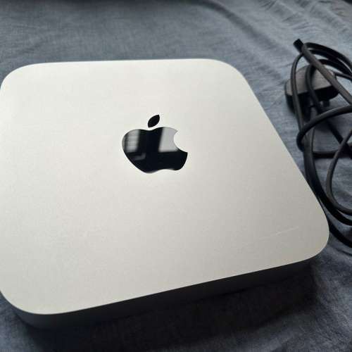Apple Mac Mini M1 8G+256Gb, not M2 M3