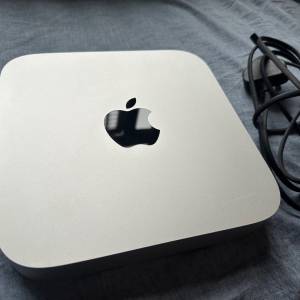 Apple Mac Mini M1 8G+256Gb, not M2 M3