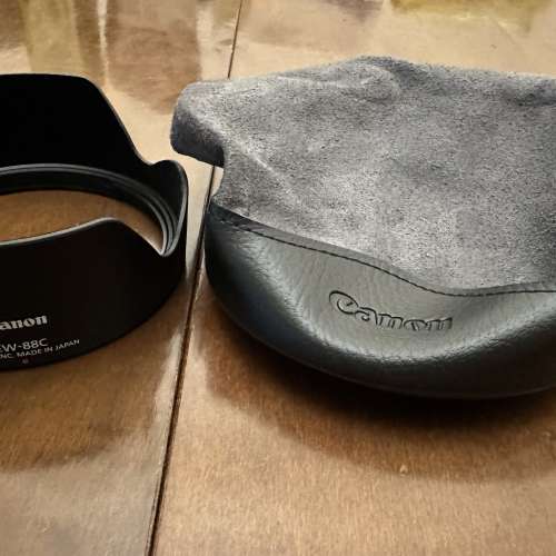 Canon EW-88C