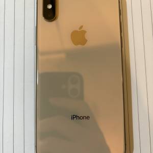 IPhone XS 64 GB 金色
