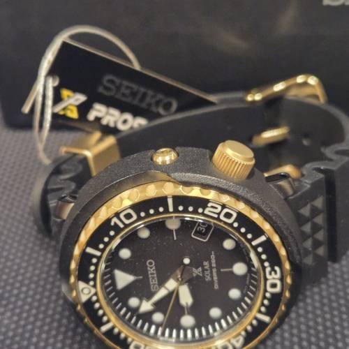 seiko