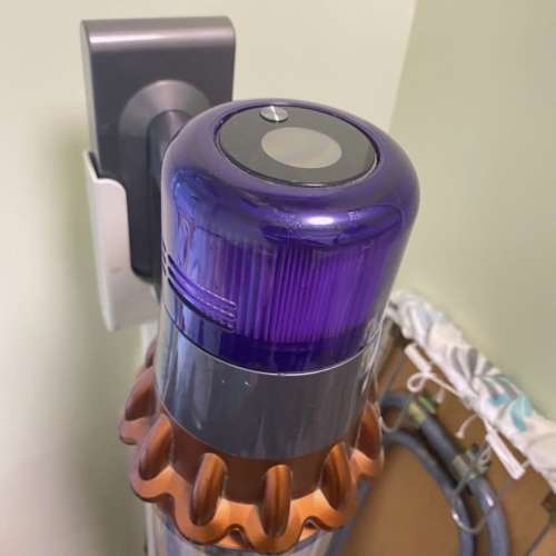 Dyson v11 Fluffy+ 注意描述