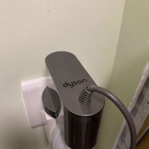 Dyson v11 Fluffy+ 注意描述