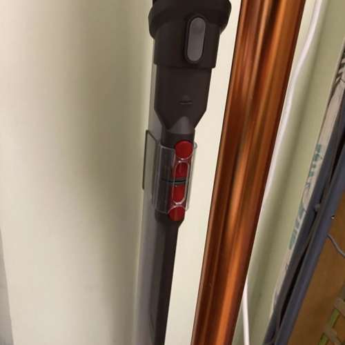 Dyson v11 Fluffy+ 注意描述