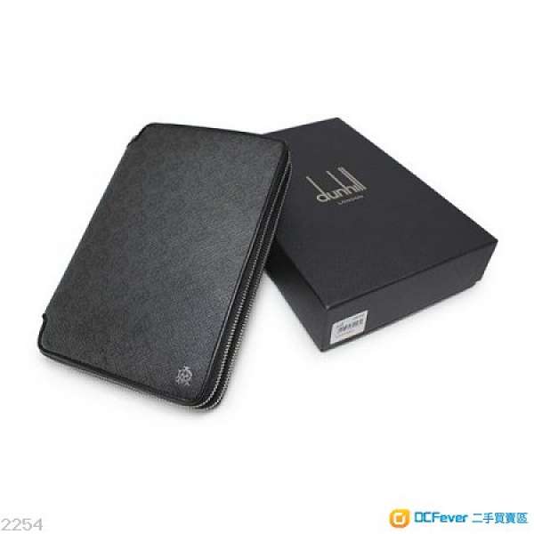 DUNHILL (WINDSOR) Organizer