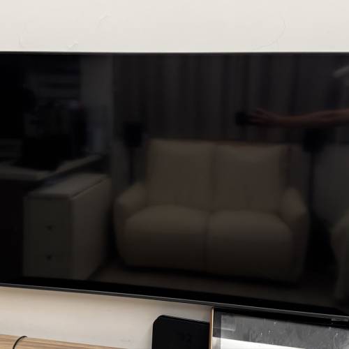 Samsung Q70A 2021 55’