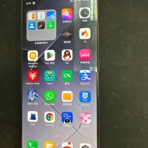 紅魔 8Pro 12+256 電競手機 Redmagic 8 Pro ZTE Nubia 努比亞 紅魔8 紅魔8p 小米 8...
