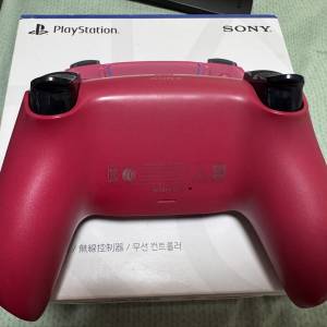 ps5手掣