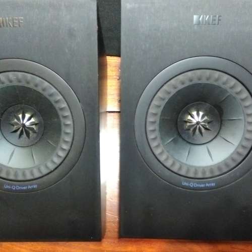 KEF Q50a SP3987 喇叭1對