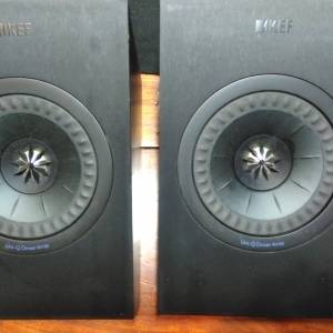 KEF Q50a SP3987 喇叭1對