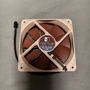 noctua NF-P12