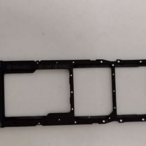 SAMSUNG Galaxy A9 電池 SIM 卡插槽 相鏡鏡頭 排線 保護套 64GB記憶卡 保護套有手...