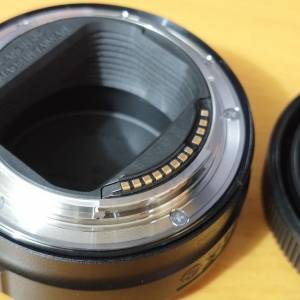 Canon EF-EOS R 鏡頭轉接環