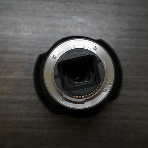 Zeiss Vario-Tessar T FE 16-35mm F4 ZA OSS