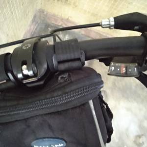 DAHON K ONE 摺車