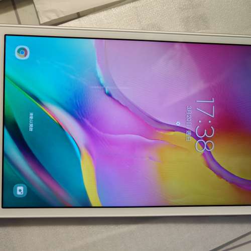 Samsung Galaxy Tab A