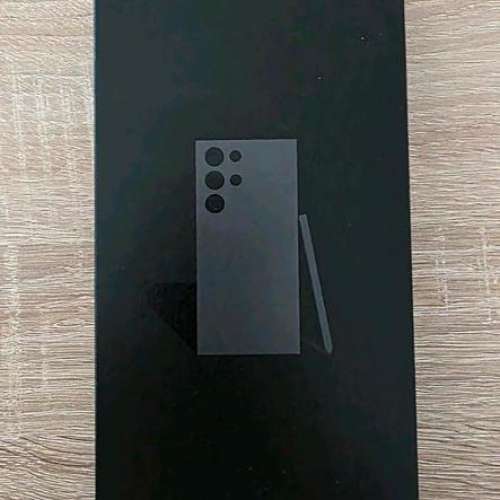 Samsung galaxy s24 ultra 黑色
