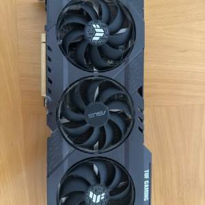Asus tuf gaming 3060 12gb