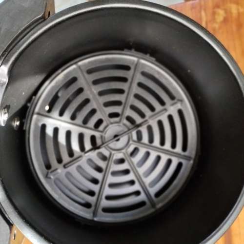 DISNEY 氣炸鍋 只試用過一次 近全新香港大學站交收