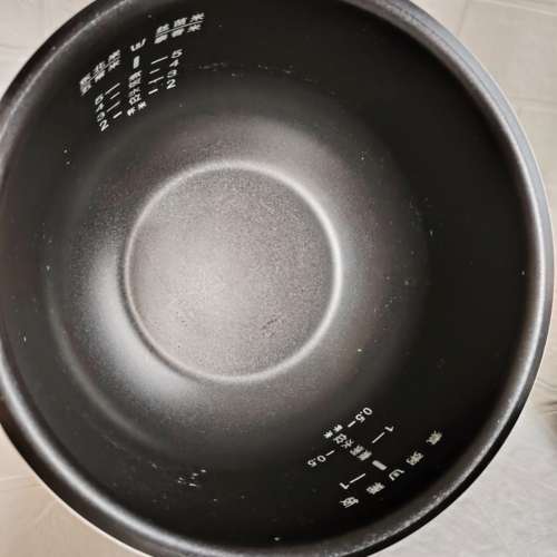 蘇泊爾SUPOR 3L 豪華智慧電飯煲SF30FC789 2-4人 大陸插座 少用正常香港大學站交收