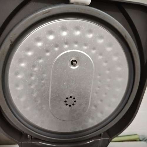 蘇泊爾SUPOR 3L 豪華智慧電飯煲SF30FC789 2-4人 大陸插座 少用正常香港大學站交收