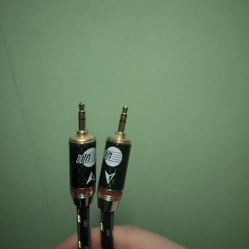 Topping E30II L30II JIB 3.5mm線