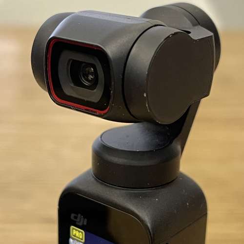 DJI Pocket 2 creator combo + extra