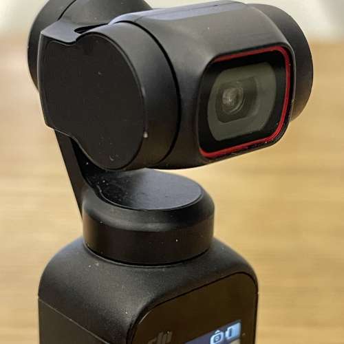 DJI Pocket 2 creator combo + extra