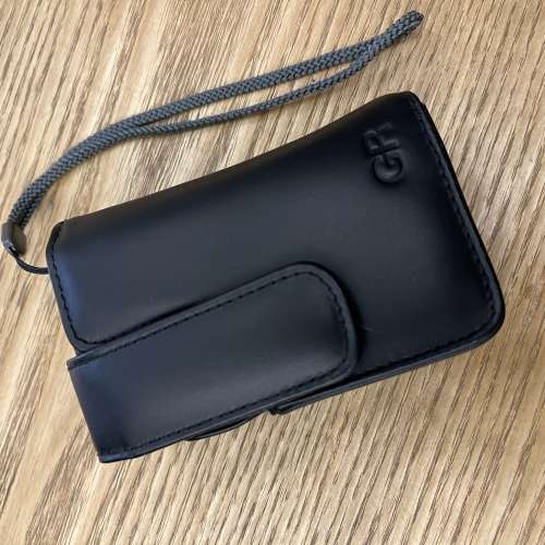 Ricoh GR3x +原廠被套