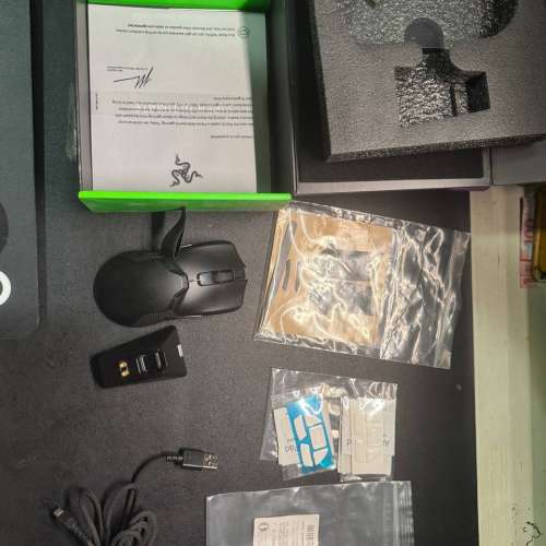 razer viper ultimate