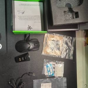 razer viper ultimate