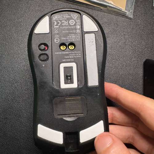 razer viper ultimate