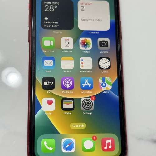 iPhone 11 128G