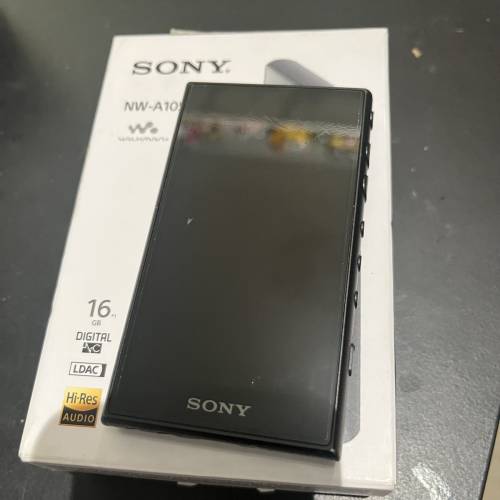 Sony A105